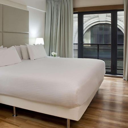 Nh Buenos Aires Florida Otel Dış mekan fotoğraf