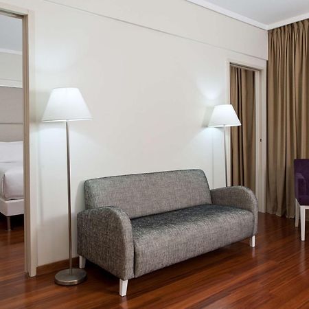 Nh Buenos Aires Florida Otel Dış mekan fotoğraf