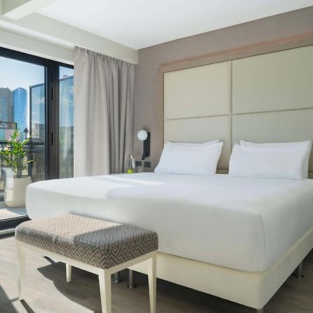 Nh Buenos Aires Florida Otel Dış mekan fotoğraf