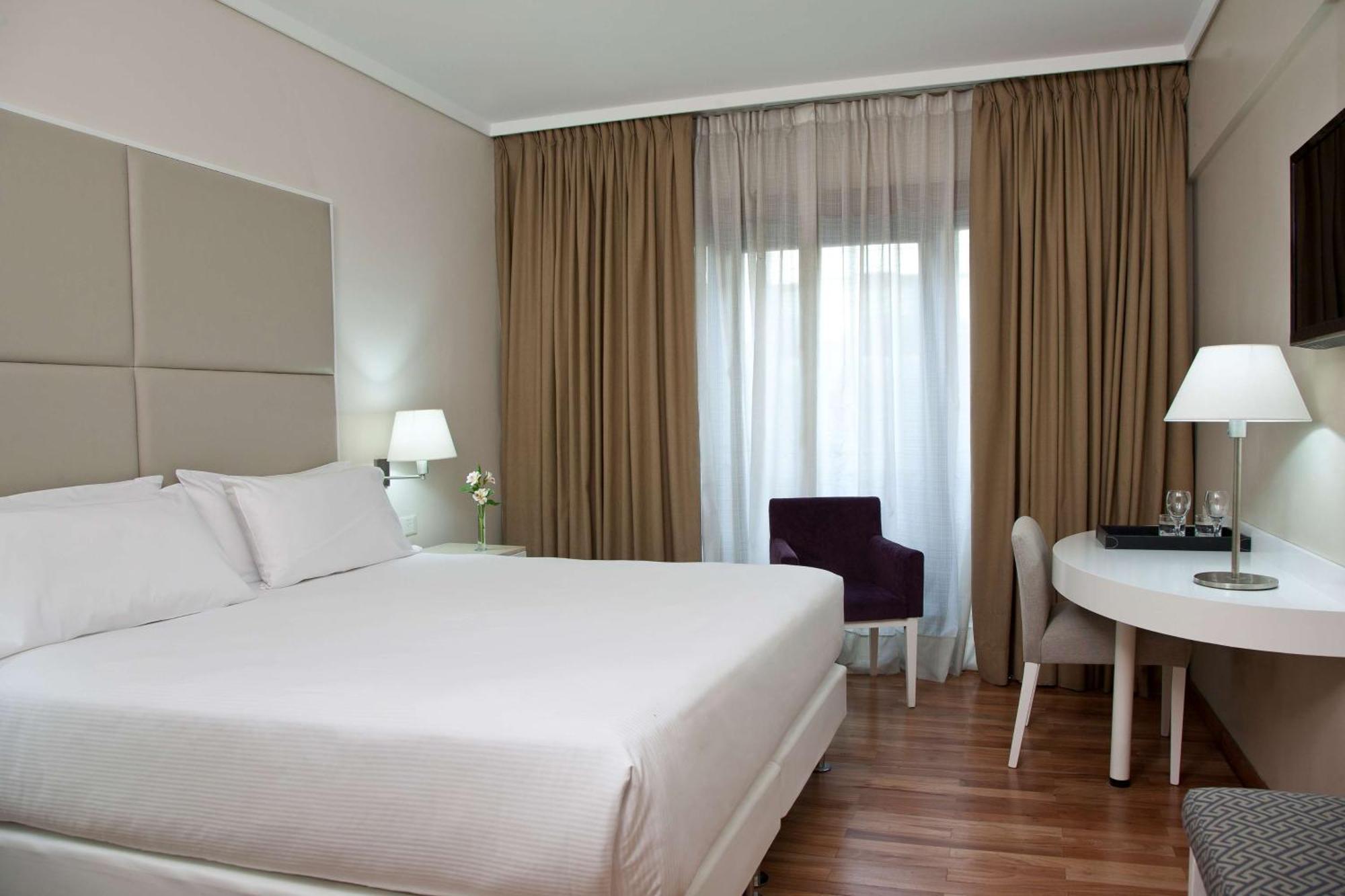 Nh Buenos Aires Florida Otel Dış mekan fotoğraf