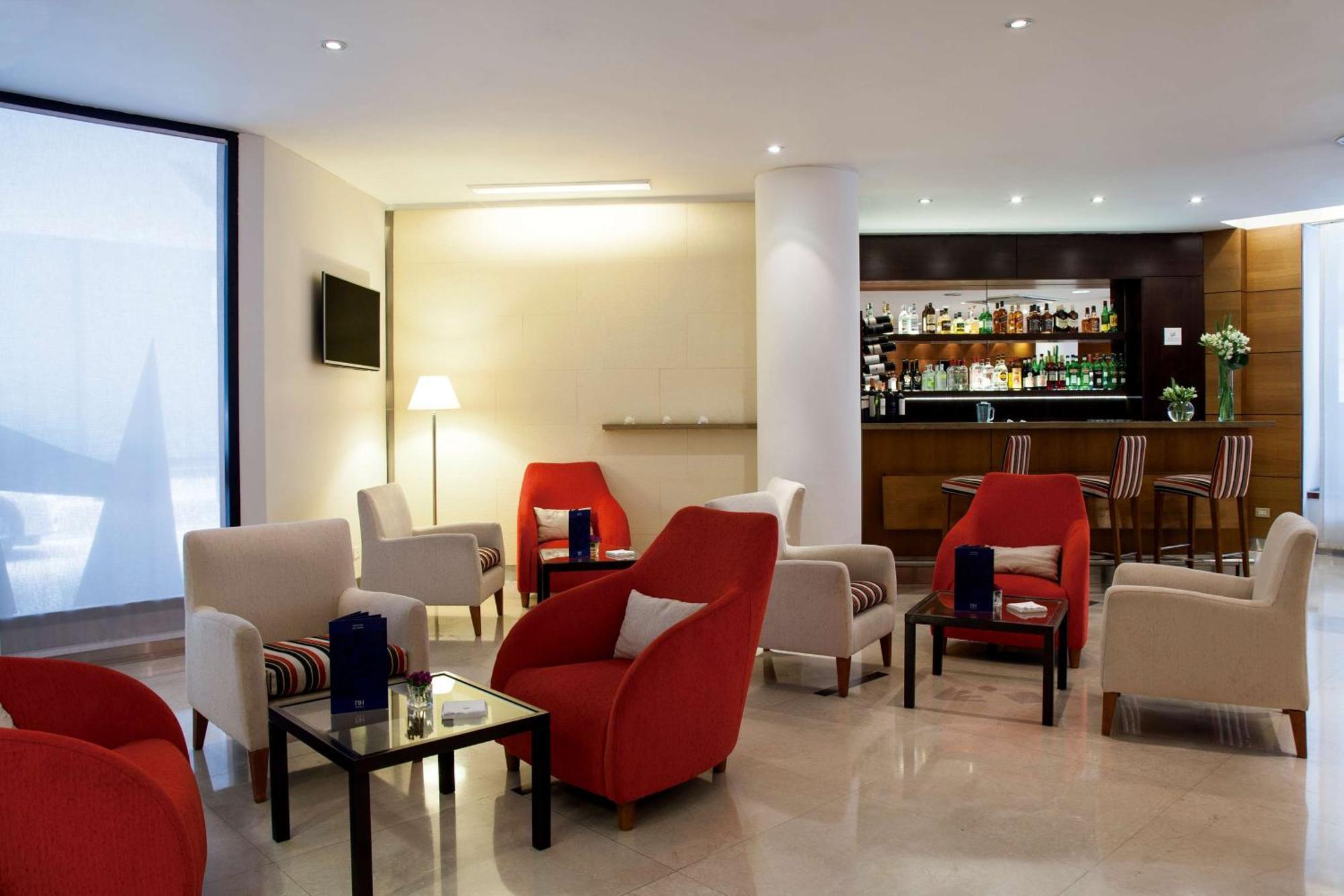 Nh Buenos Aires Florida Otel Dış mekan fotoğraf