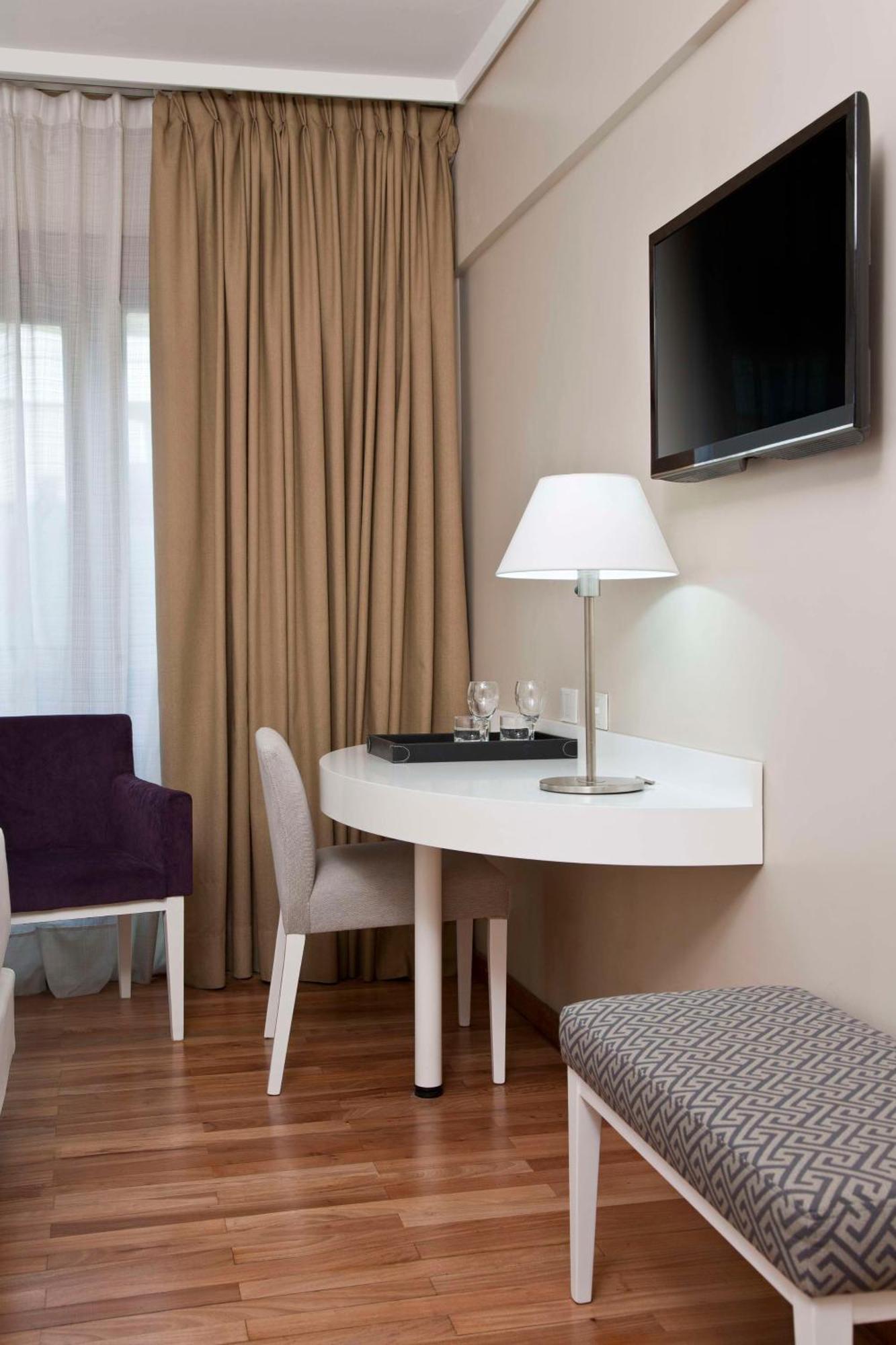 Nh Buenos Aires Florida Otel Dış mekan fotoğraf