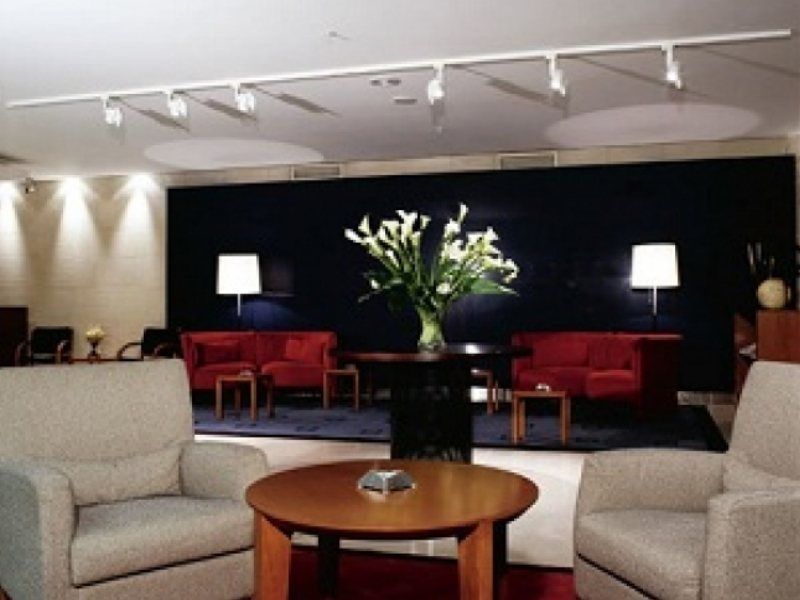 Nh Buenos Aires Florida Otel Dış mekan fotoğraf