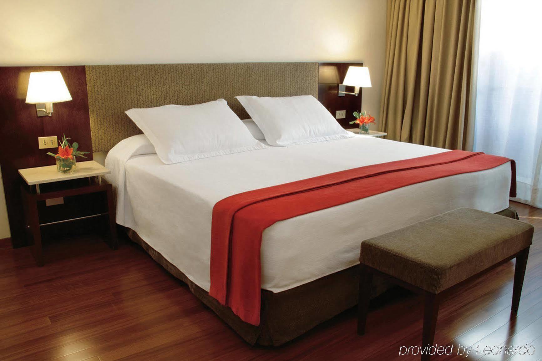 Nh Buenos Aires Florida Otel Dış mekan fotoğraf
